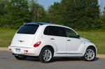 Chrysler PT Cruiser 2009 года